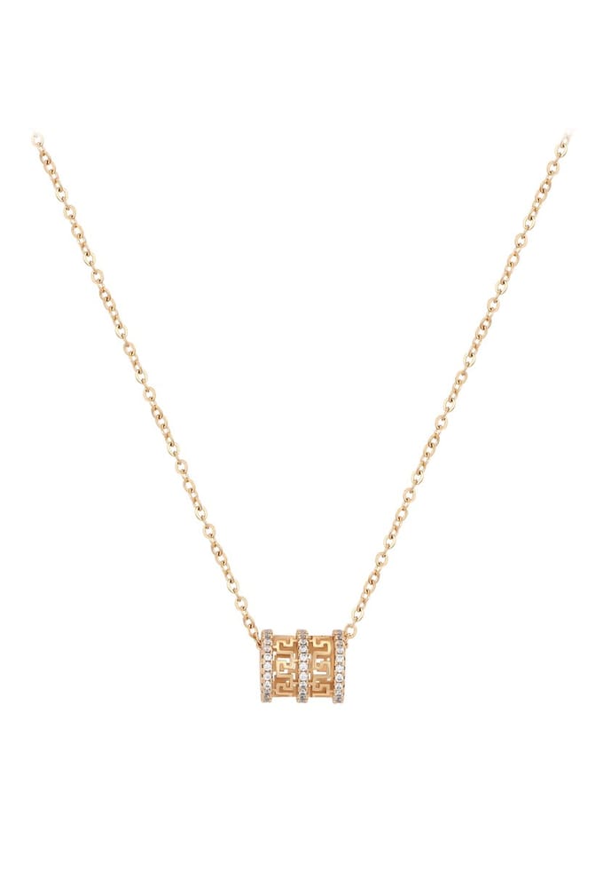 Gaya Necklace