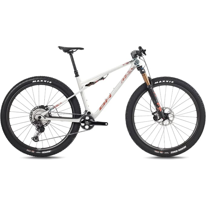 Mountainbike BH Bikes Lynx Sls 7.0