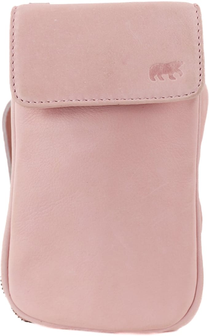 Bear Design Romee Telefoontasje - Princess