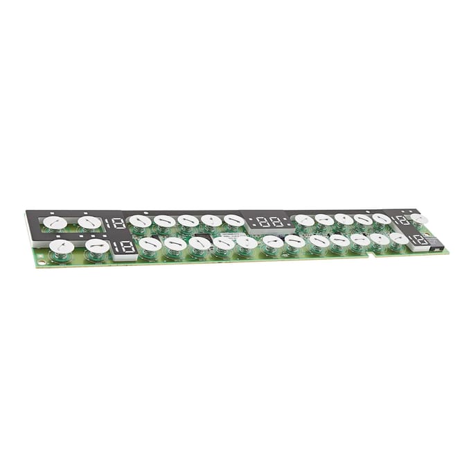 AEG geconfigureerde module, gebruikersinterface-bord, Kite 9825619434435