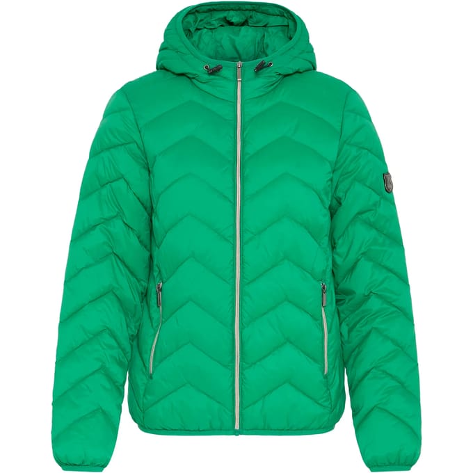Donsjack voor dames fransa Outerwear 1
