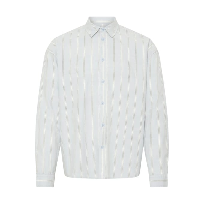Blend - BHCYAN SHIRT - Heren - Lange mouwen shirts