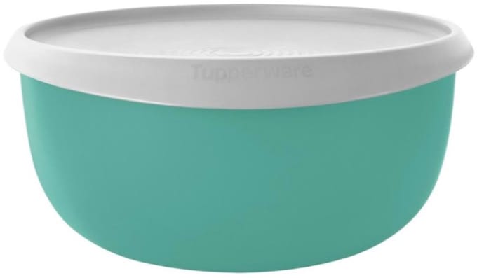Tupperware Classic 2000 kom, 1,3l