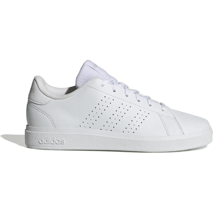 Adidas Sportswear Advantage Base 2.0 Schoenen - Kinderen - Wit