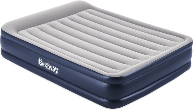 Bestway Luchtbed Tritech 2-persoons 203x152x46 cm