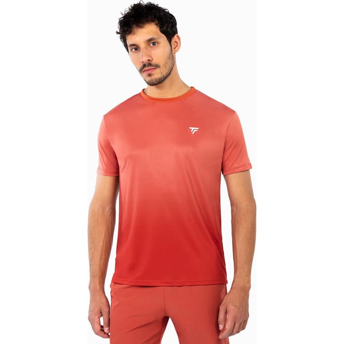 Tecnifibre X-Loop T-shirt Heren