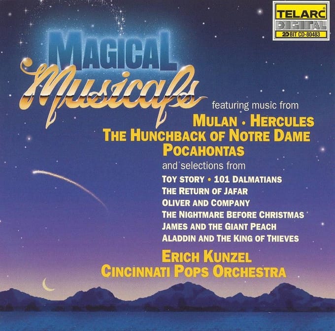Magical Musicals