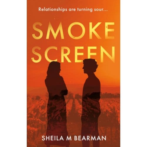 Smokescreen - Sheila M Bearman