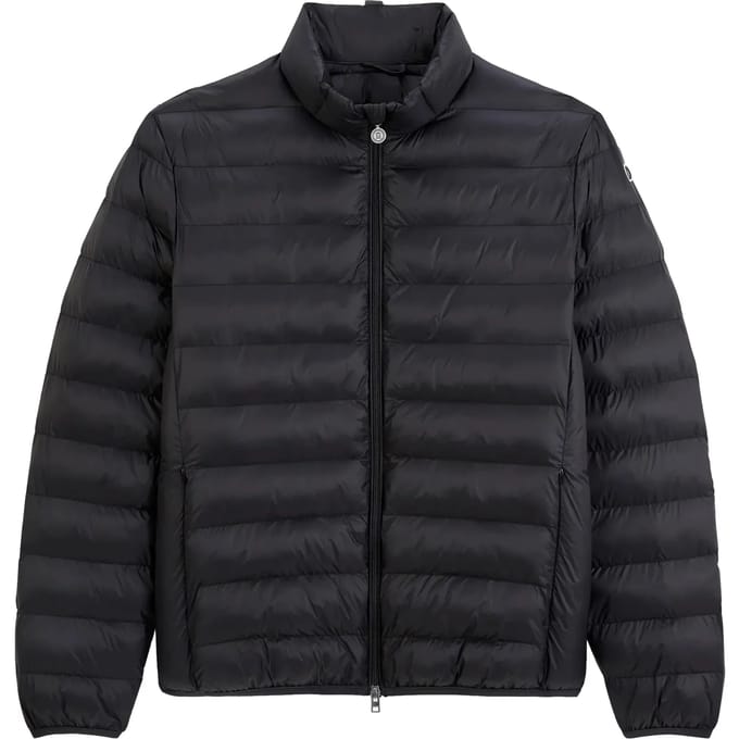 Donsjack Serge Blanco Piumino