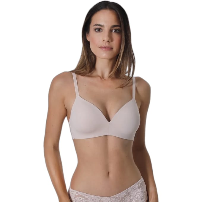 Polyamide beha vrouw Sassa Sparkling Light