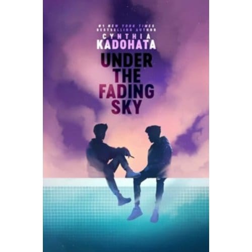 Under The Fading Sky - Cynthia Kadohata