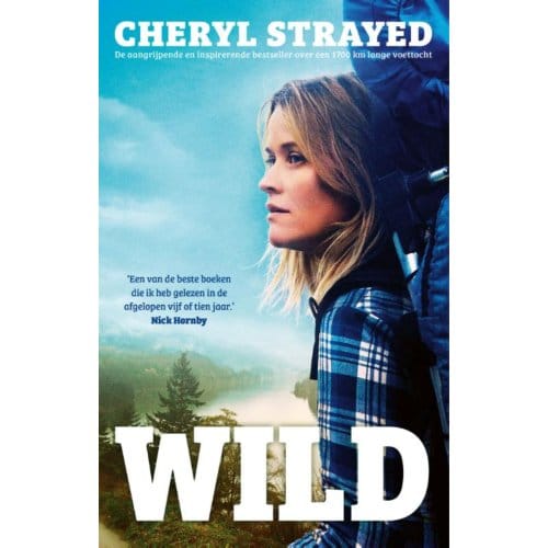 Wild - Cheryl Strayed