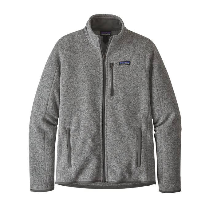 Fleece Patagonia Better