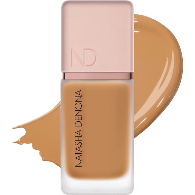 Natasha Denona HY-GLAM foundation (Various Shades) 30ml - Y10