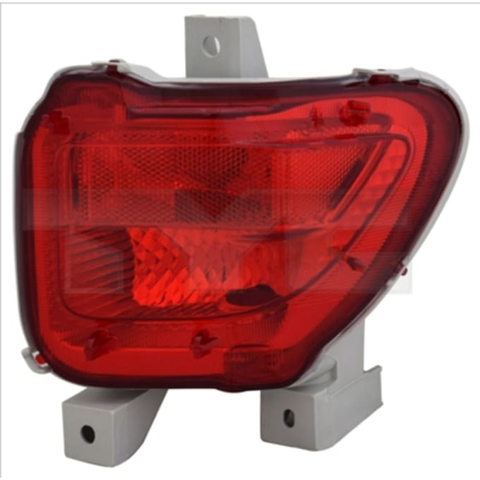 Dung Eight Light TYC 19-15009-01-2, Rechts
