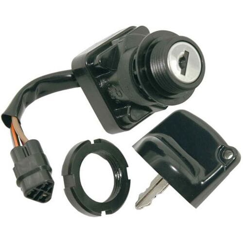 Contactslot set, sleutel VICMA VIC-10852
