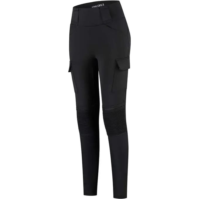 Leggings voor dames Rusty Stitches Cindy Cargo