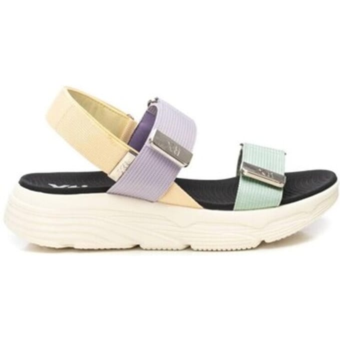 Xti 144073 Sandalen Veelkleurig EU 37 Vrouw