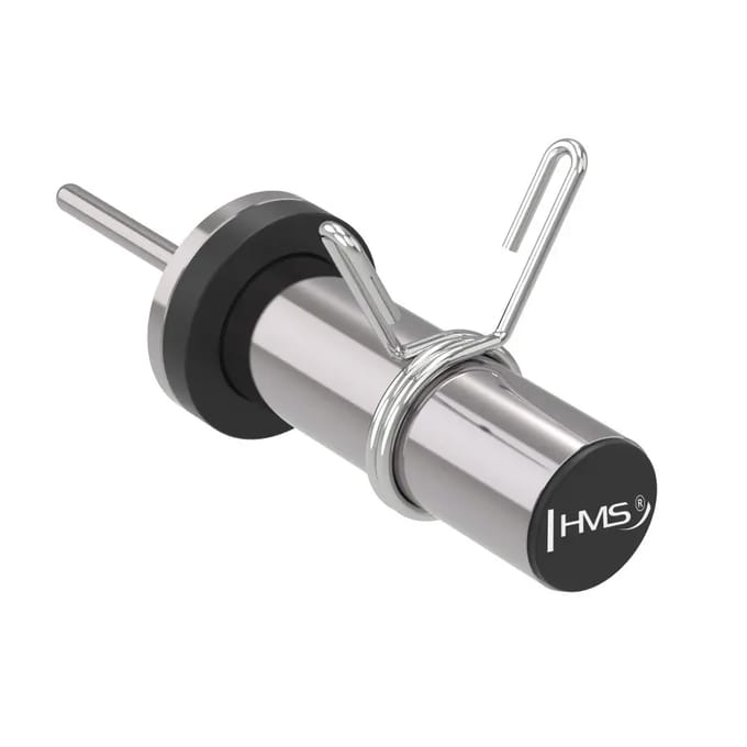 HMS MBO12 - Magnetische Pin voor Extra Gewicht - Training Personalisatie