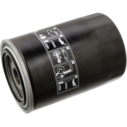 Oliefilter FEBI BILSTEIN 47477