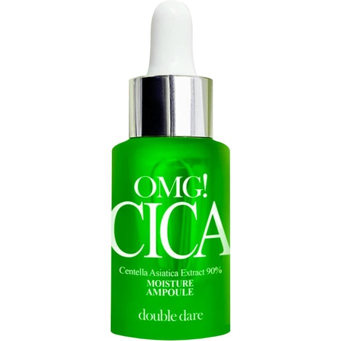 OMG! Double Dare OMG! CICA Moisture Ampoule Serum 22 ml