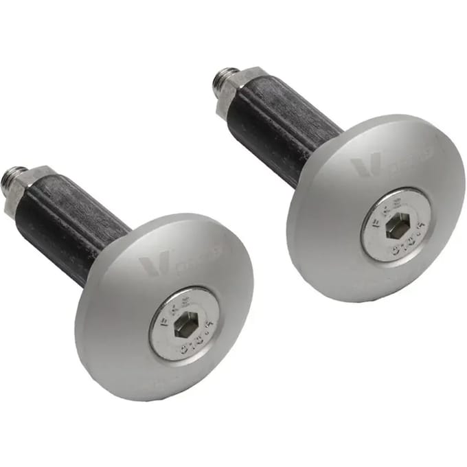 Stuuruiteinde motorfiets V Parts