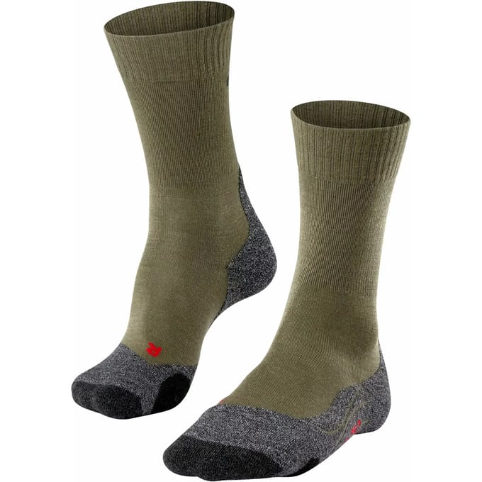 Sokken Falke TK2