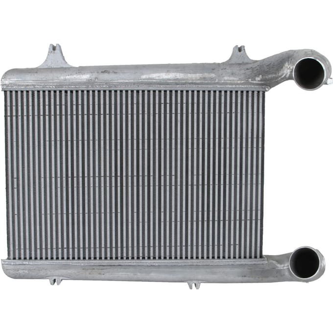 Intercooler TITANX DF4005