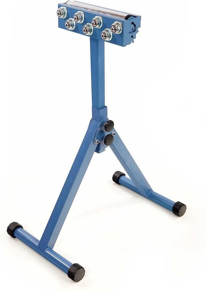 3 in 1 Rolbok