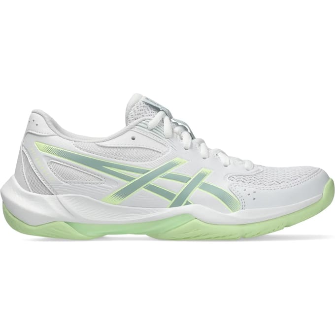 Indoorschoenen voor dames Asics Gel-Tactic 12