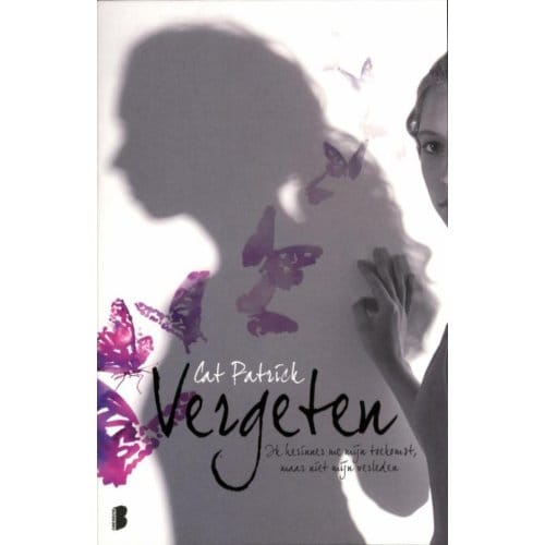 Vergeten - Cat Patrick