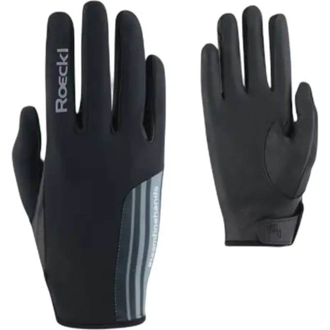 Rijhandschoenen Roeckl Messara
