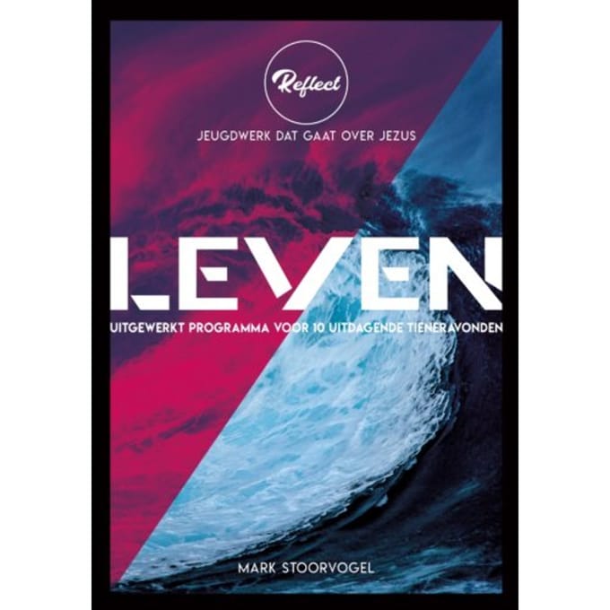 Leven - Reflect - Mark Stoorvogel