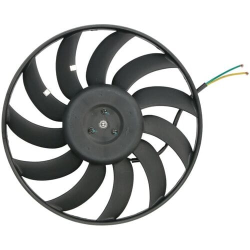 Elektrische motor, radiatorventilator MAGNETI MARELLI 069422848010
