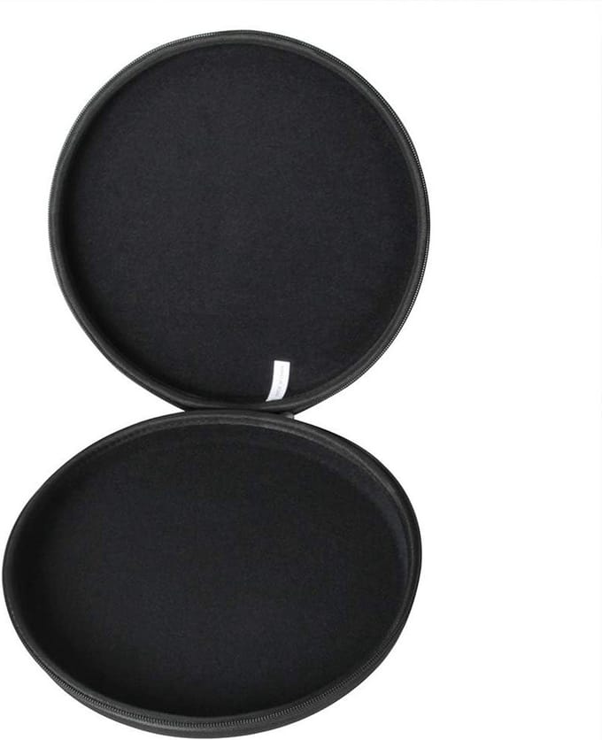 Duurzame Hard Travel Case voor Classic Simon Game - Bescherming voor Spellen en Accessoires