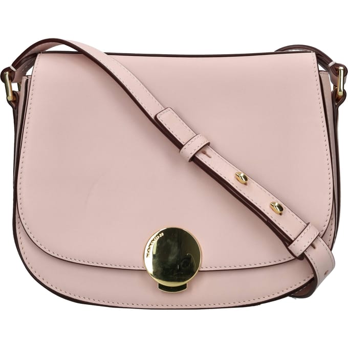 Nannini Zakken. Roze