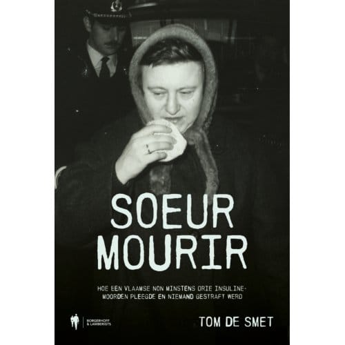 Soeur Mourir - Tom De Smet
