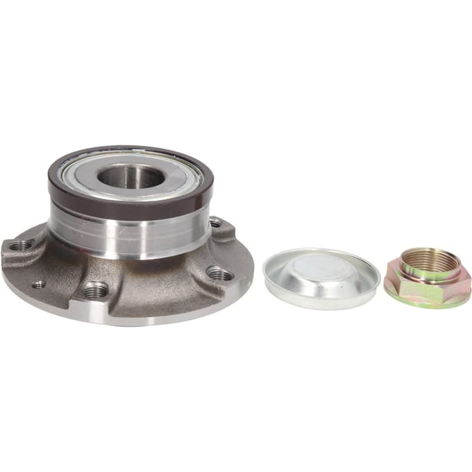 Wiellagerset BTA H1C023BTA