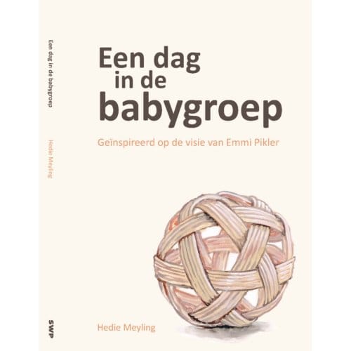 Een Dag In De Babygroep - Hedie Meyling