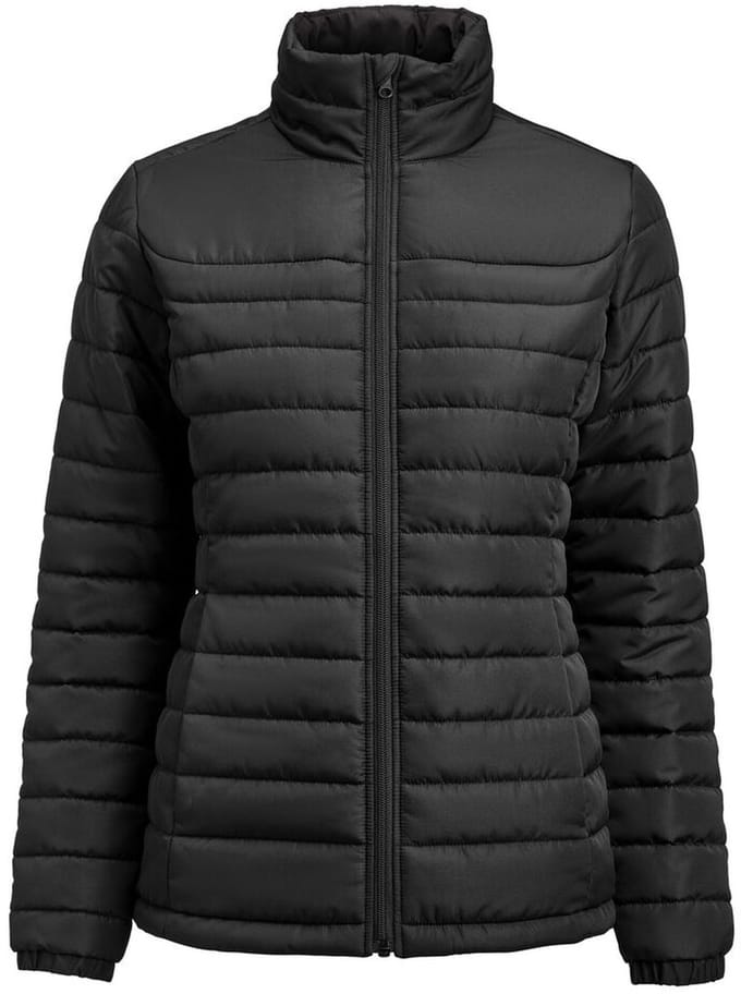 James Harvest Arches Jas Dames 2121050 - Zwart - XS