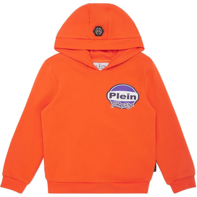 Hoodie Sweatshirt Racing