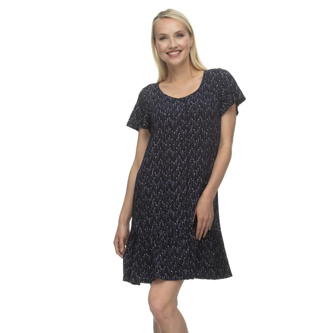 Damesjurk Ragwear Fialina