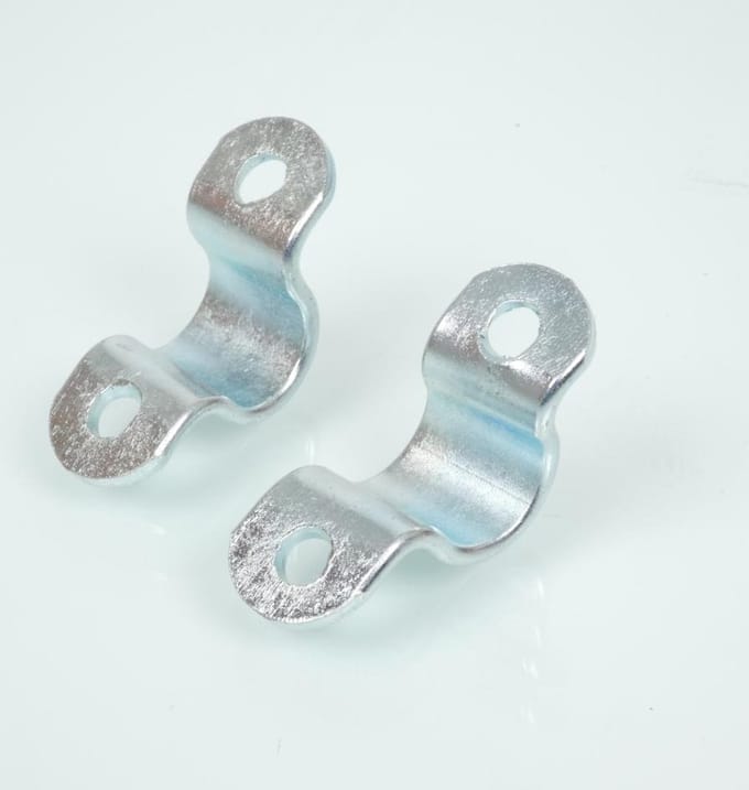 steunflens middenstandaard rms voor scooter piaggio 150 vespa 1957-1958 610366m
