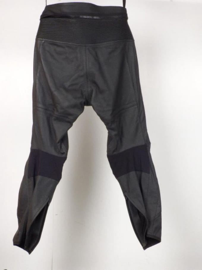 arlen ness heren/dames racefietsbroek maat 54 lp-1275-nieuw