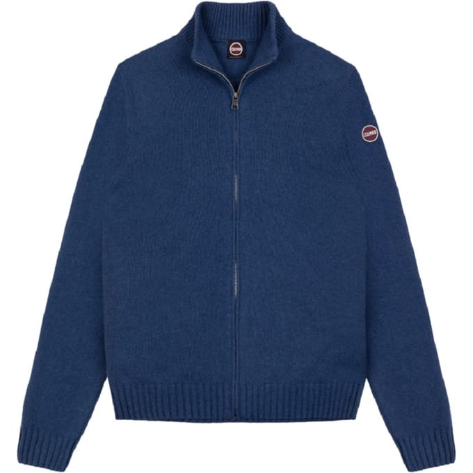 COLMAR blauwe truien