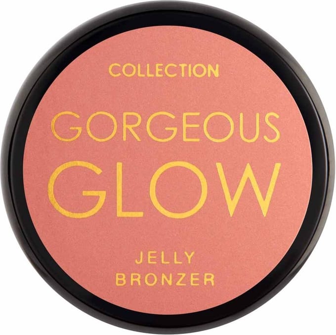 Collection Gorgeous Glow Jelly Highlighter - Goddess-2