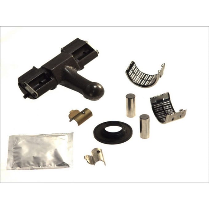 Reparatieset, remklauw AUGER 56071