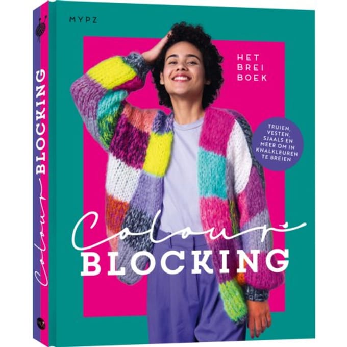Colour Blocking - MYPZ