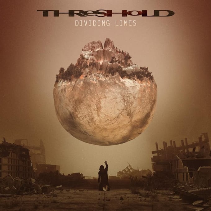 Dividing Lines - Threshold