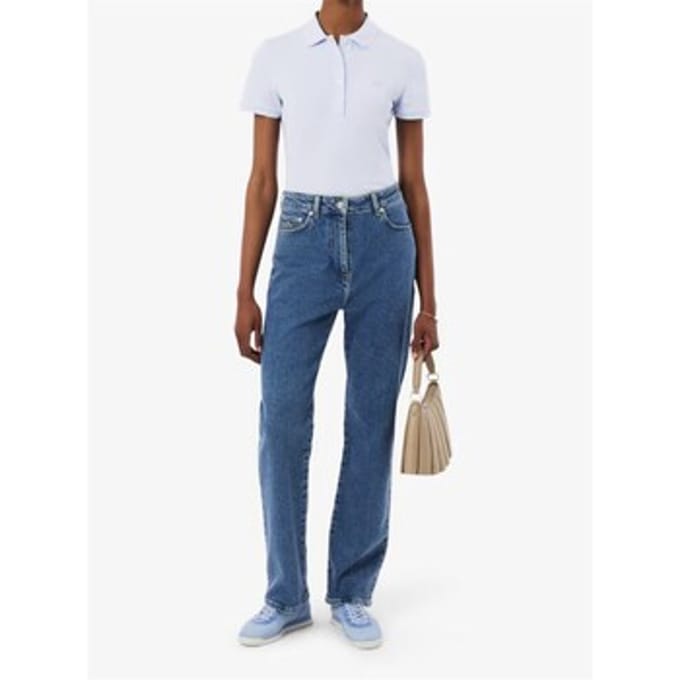 T-shirt Lacoste L.12